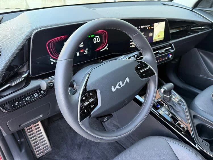 Kia Niro (2025)