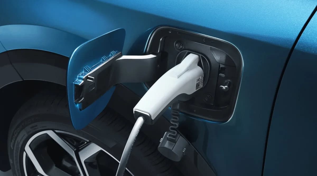 Kia Niro (2025)