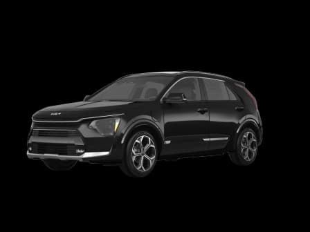 Kia Niro (2025)