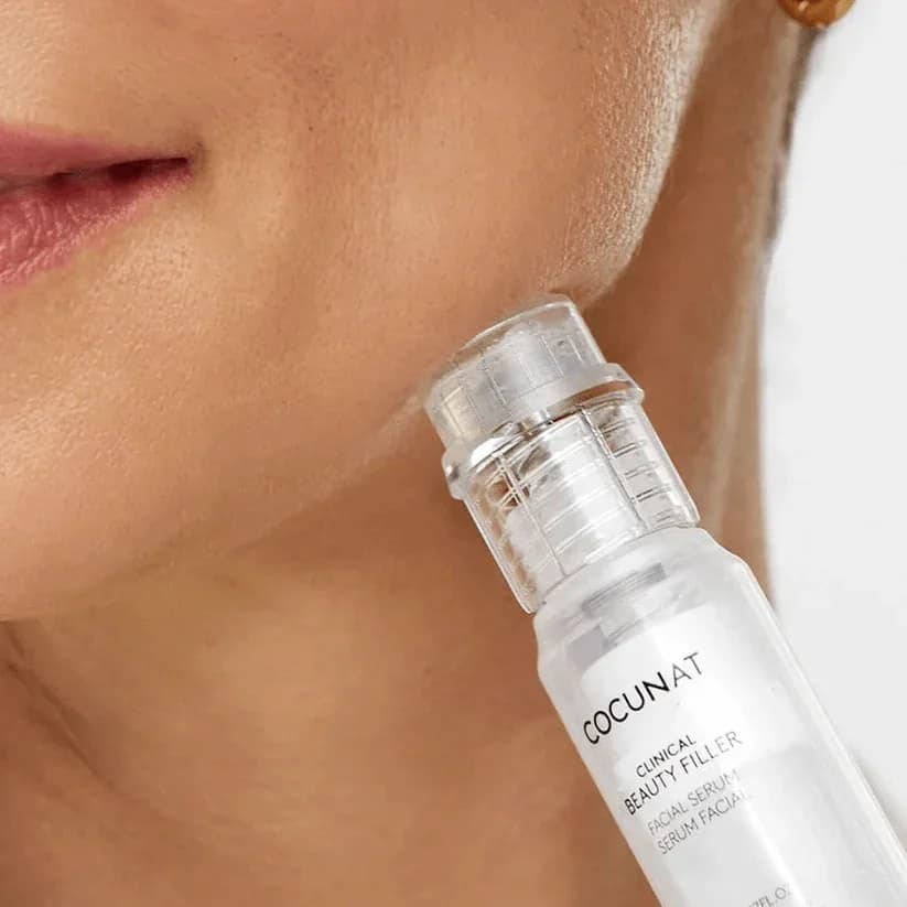 Cocunat Clinical Beauty Filler