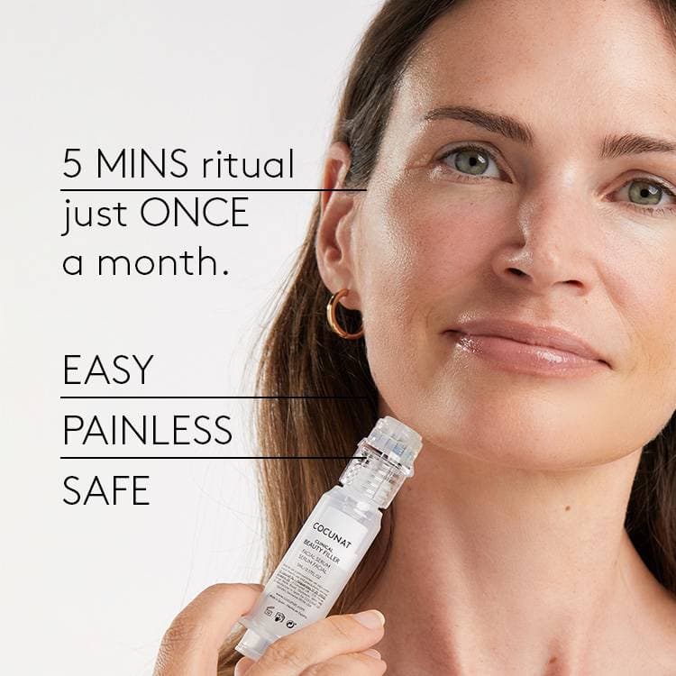 Cocunat Clinical Beauty Filler