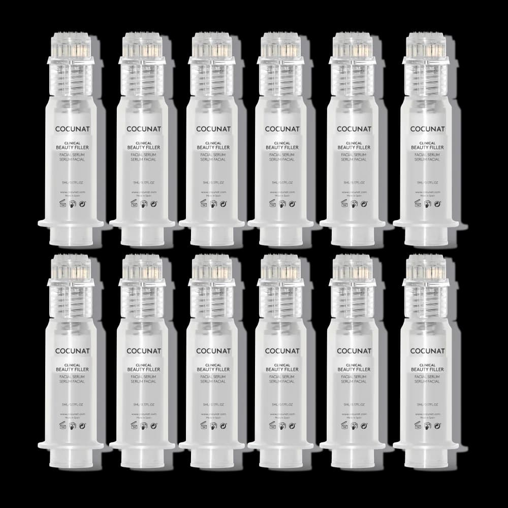 Cocunat Clinical Beauty Filler