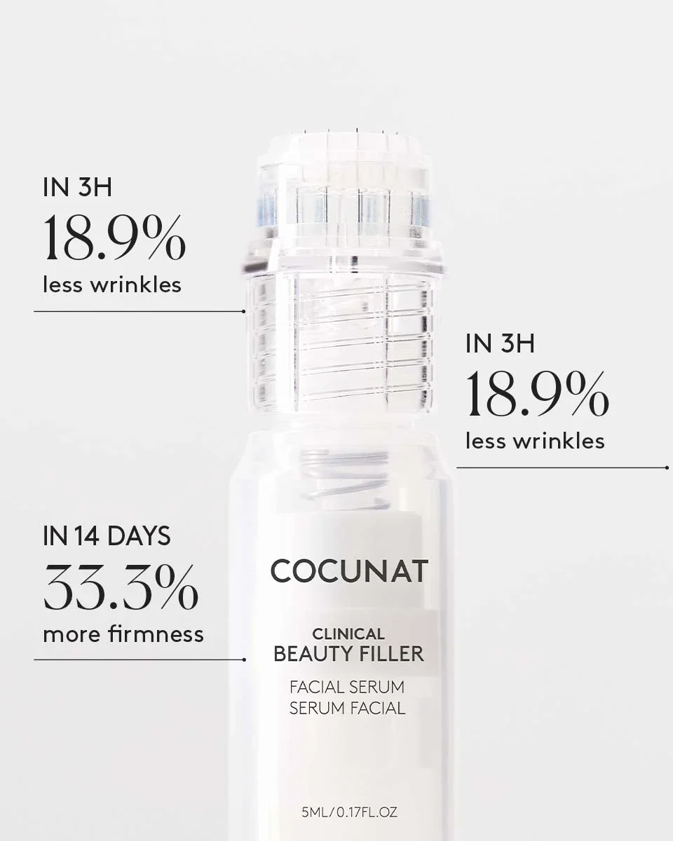Cocunat Clinical Beauty Filler