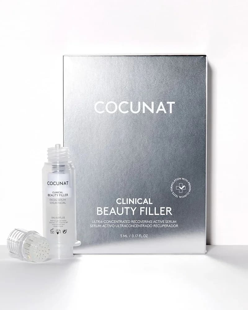 Cocunat Clinical Beauty Filler