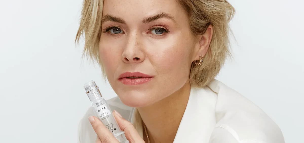 Cocunat Clinical Beauty Filler