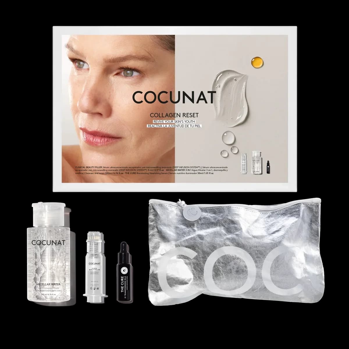 Cocunat Clinical Beauty Filler