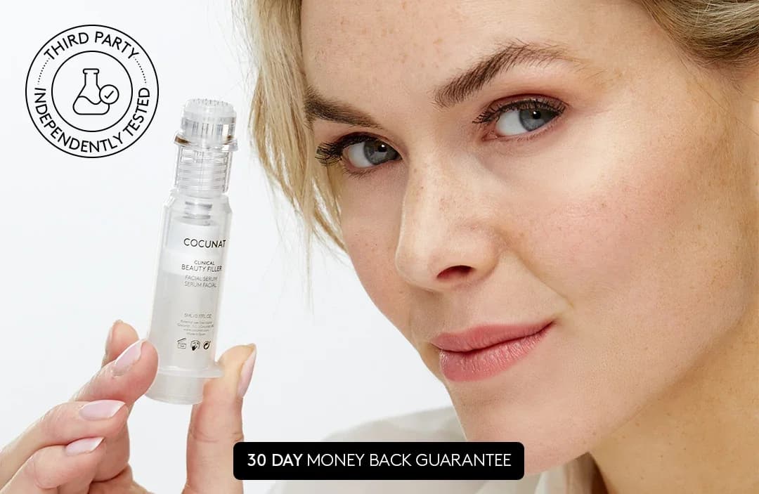 Cocunat Clinical Beauty Filler