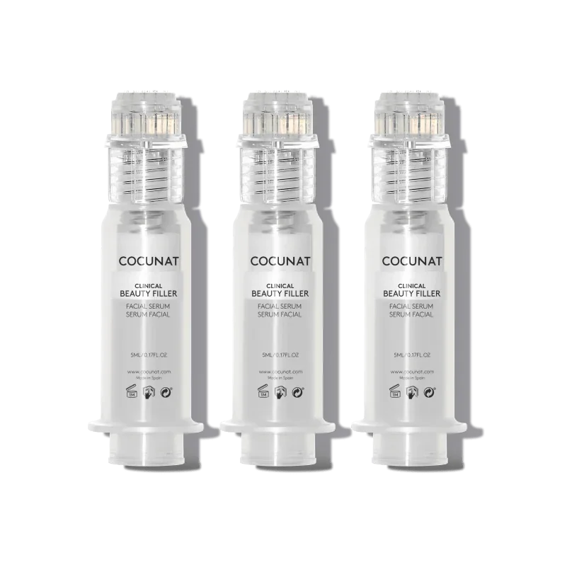 Cocunat Clinical Beauty Filler