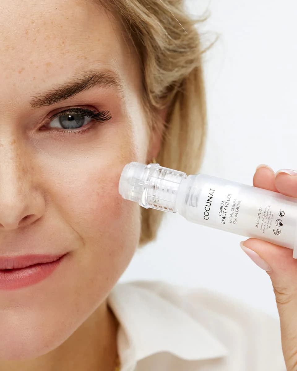 Cocunat Clinical Beauty Filler