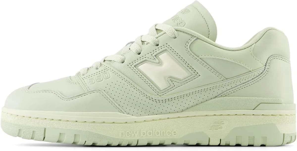 New Balance 550