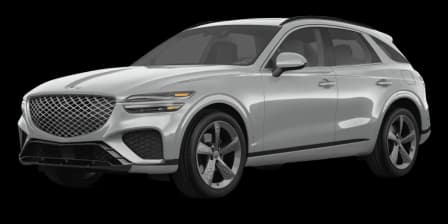 Genesis GV70 (2025)