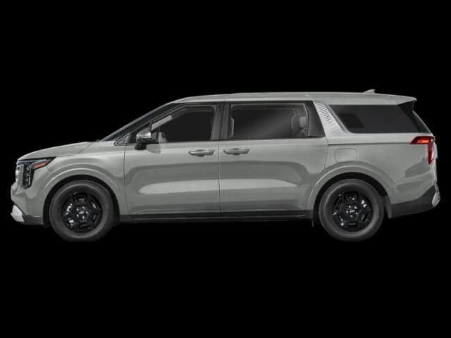 Kia Carnival (2027)