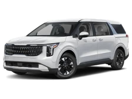 Kia Carnival (2027)