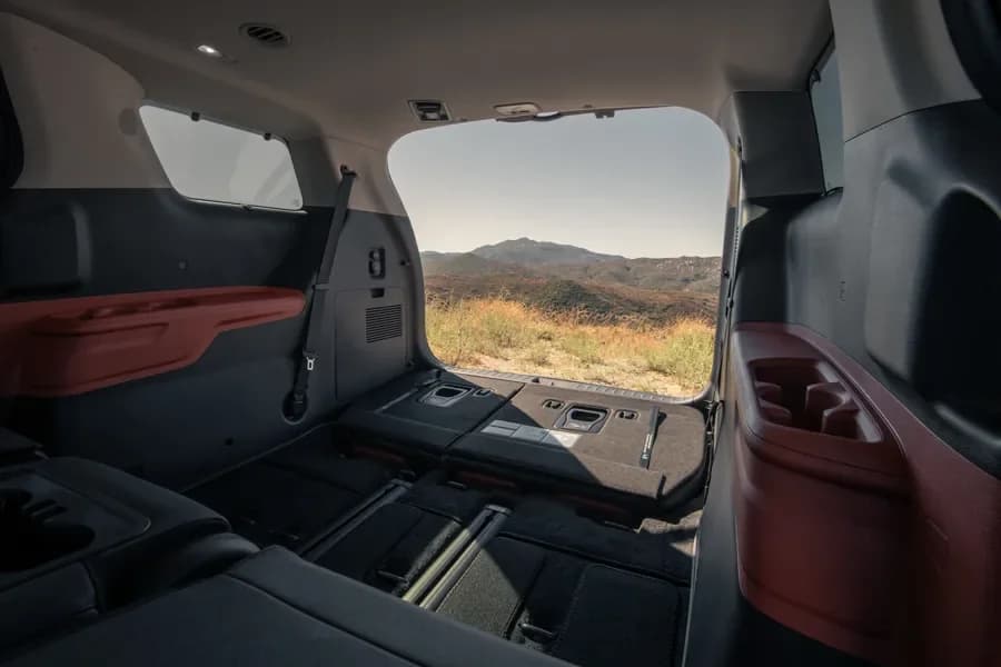Kia Carnival (2027)