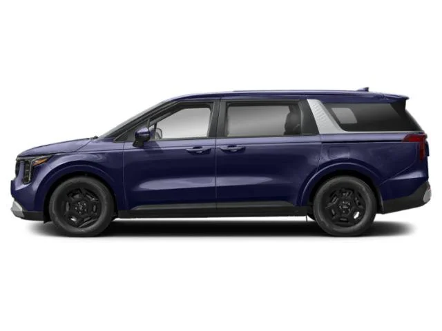 Kia Carnival (2027)