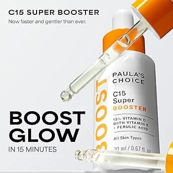 Paula's Choice C15 Super Booster