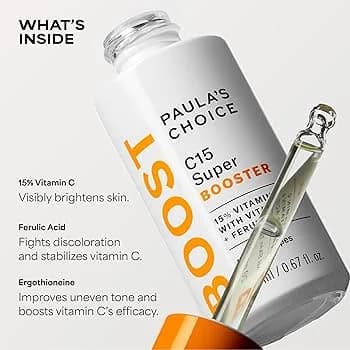 Paula's Choice C15 Super Booster