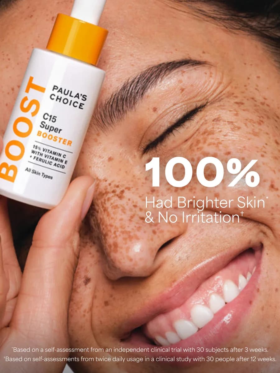Paula's Choice C15 Super Booster
