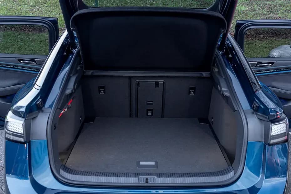 Volkswagen ID.7 (2025)
