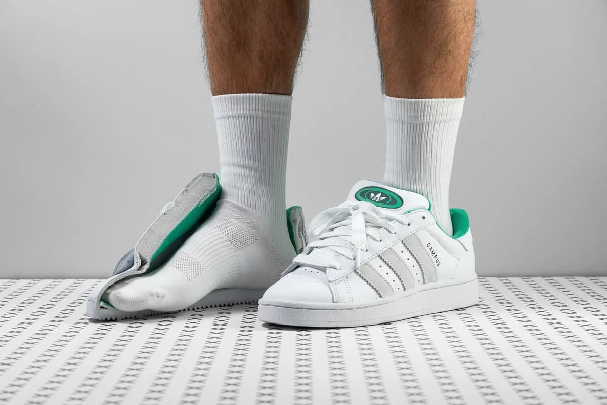 adidas Campus 00s