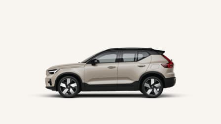 Volvo EX40