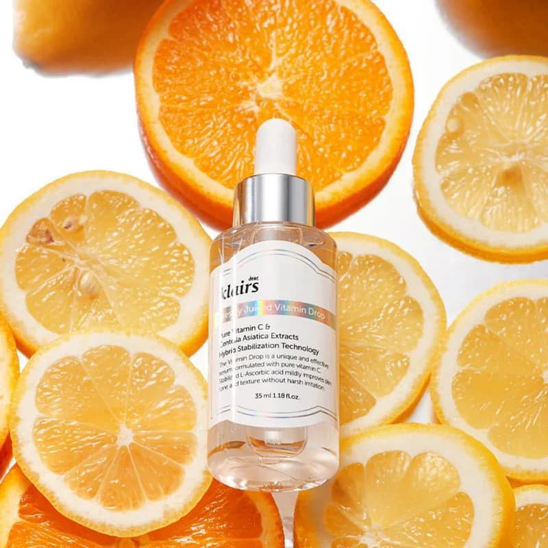 Dear Klairs Freshly Juiced Vitamin Drop