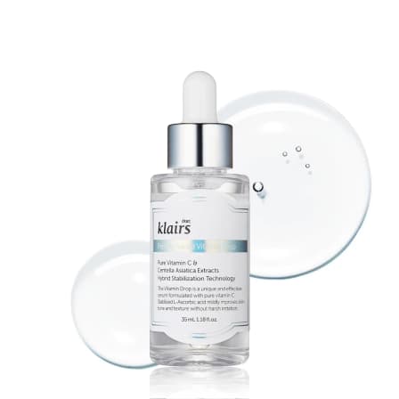 Dear Klairs Freshly Juiced Vitamin Drop