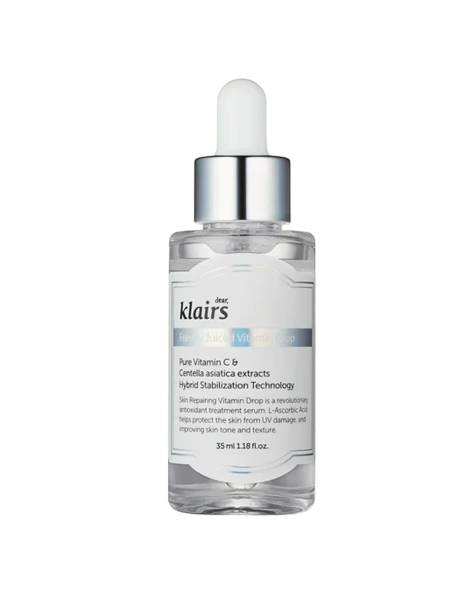 Dear Klairs Freshly Juiced Vitamin Drop