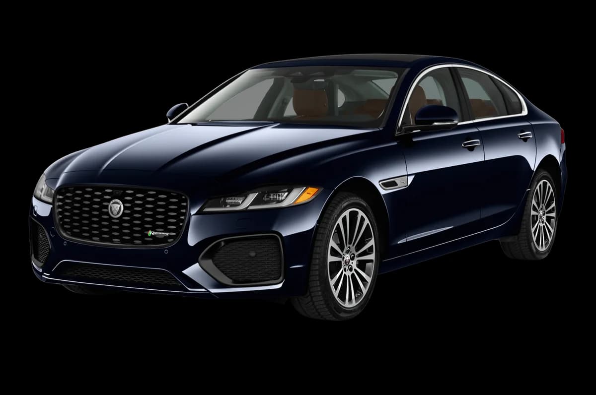XF (2024)