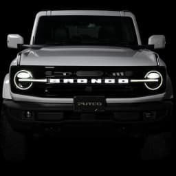 Bronco (2025)