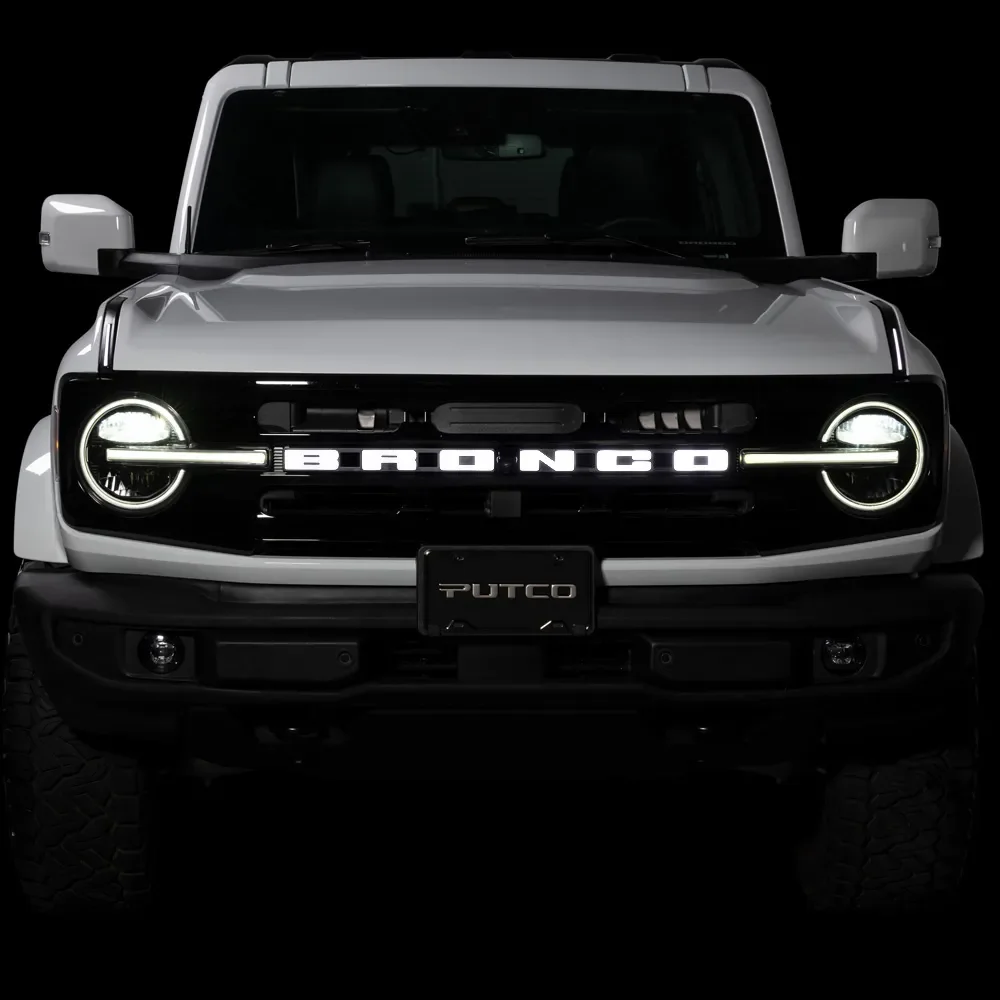 Bronco (2025)