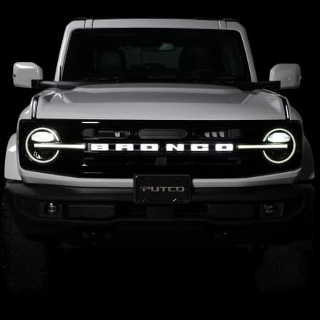 Ford Bronco (2025)