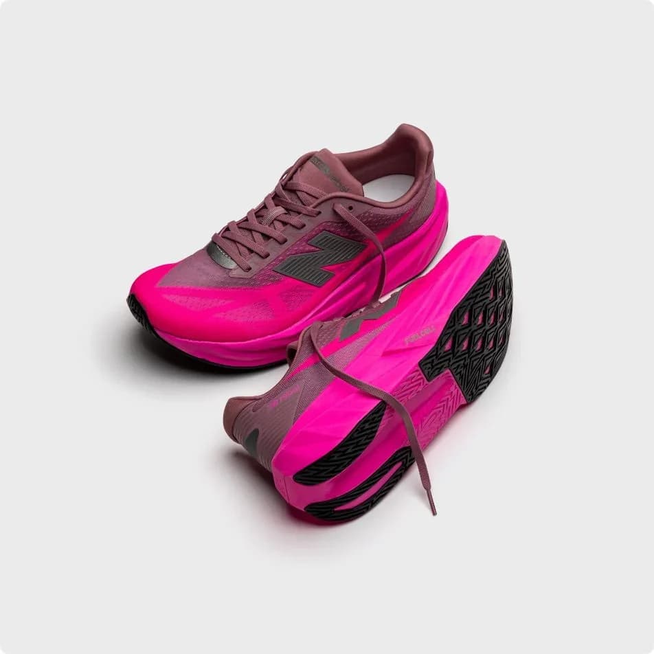 New Balance FuelCell Rebel v5