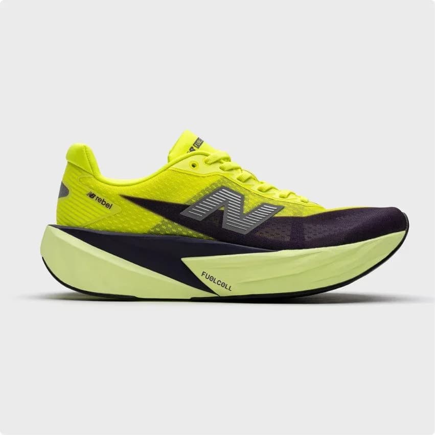 New Balance FuelCell Rebel v5