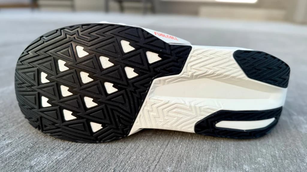 New Balance FuelCell Rebel v5
