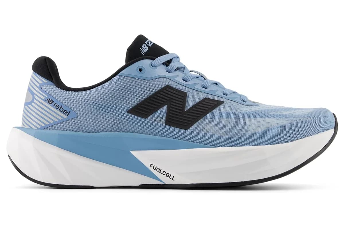 New Balance FuelCell Rebel v5