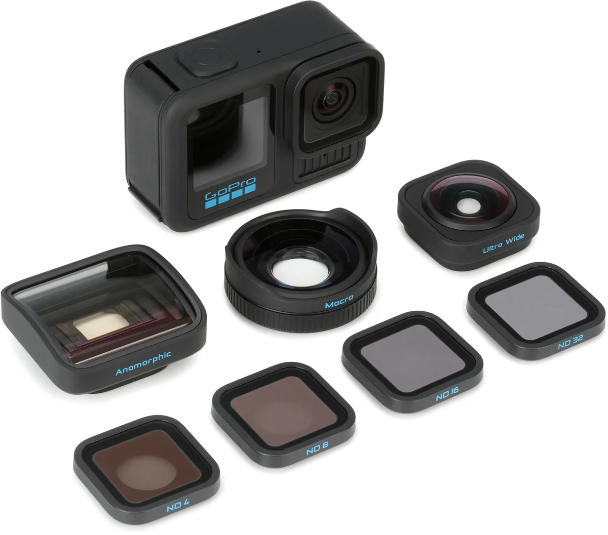 GoPro HERO13 Black