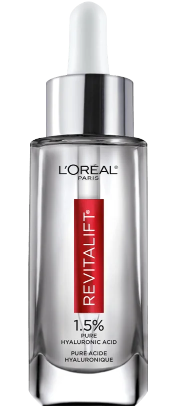 L'Oréal Paris Revitalift 1.5% Pure Hyaluronic Acid Serum