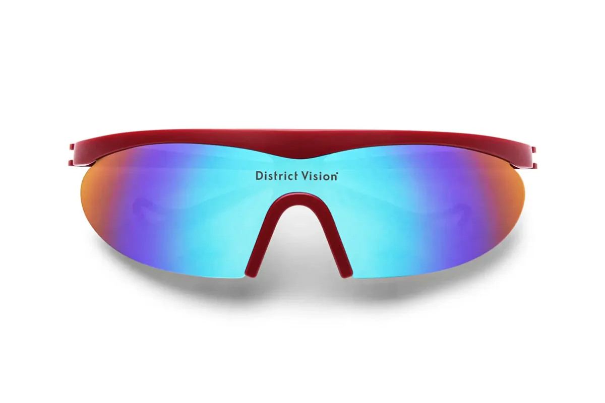 District Vision Koharu Eclipse