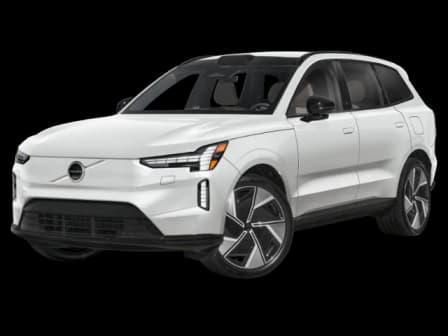 Volvo EX90 (2026)