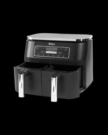 Ninja Foodi DualZone Air Fryer (AF300 series)