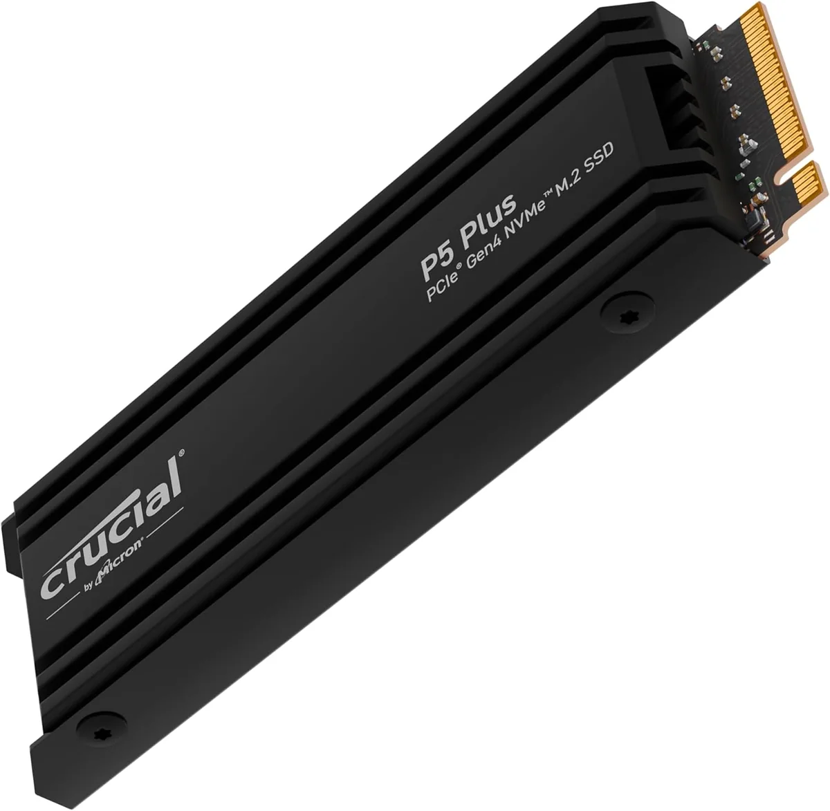 P5 Plus NVMe M.2 SSD
