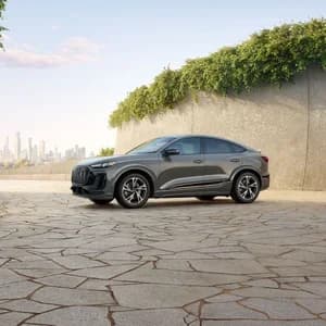 Audi Q6 e-tron (2027)