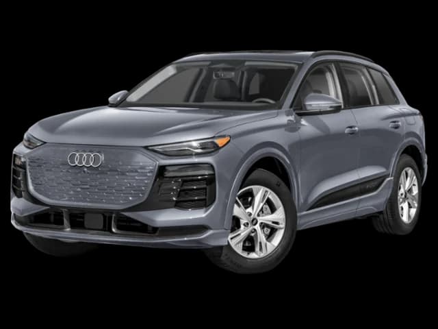 Audi Q6 e-tron (2027)
