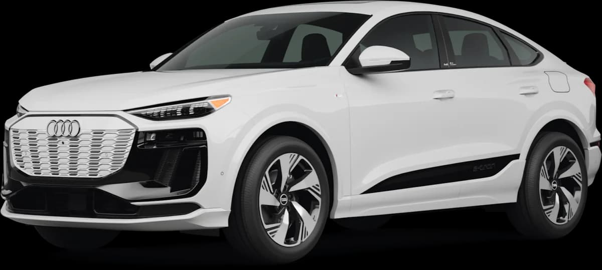 Audi Q6 e-tron (2027)