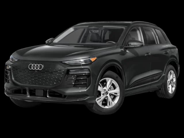 Q6 e-tron (2027)