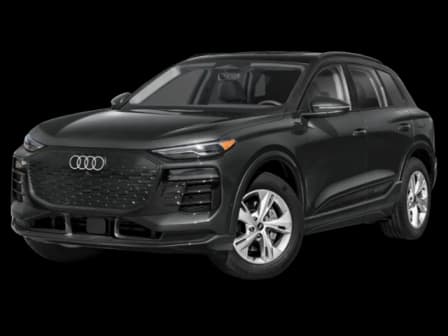 Audi Q6 e-tron (2027)