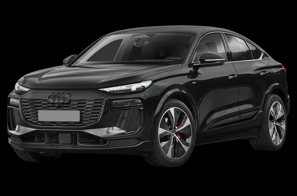 Audi Q6 e-tron (2027)