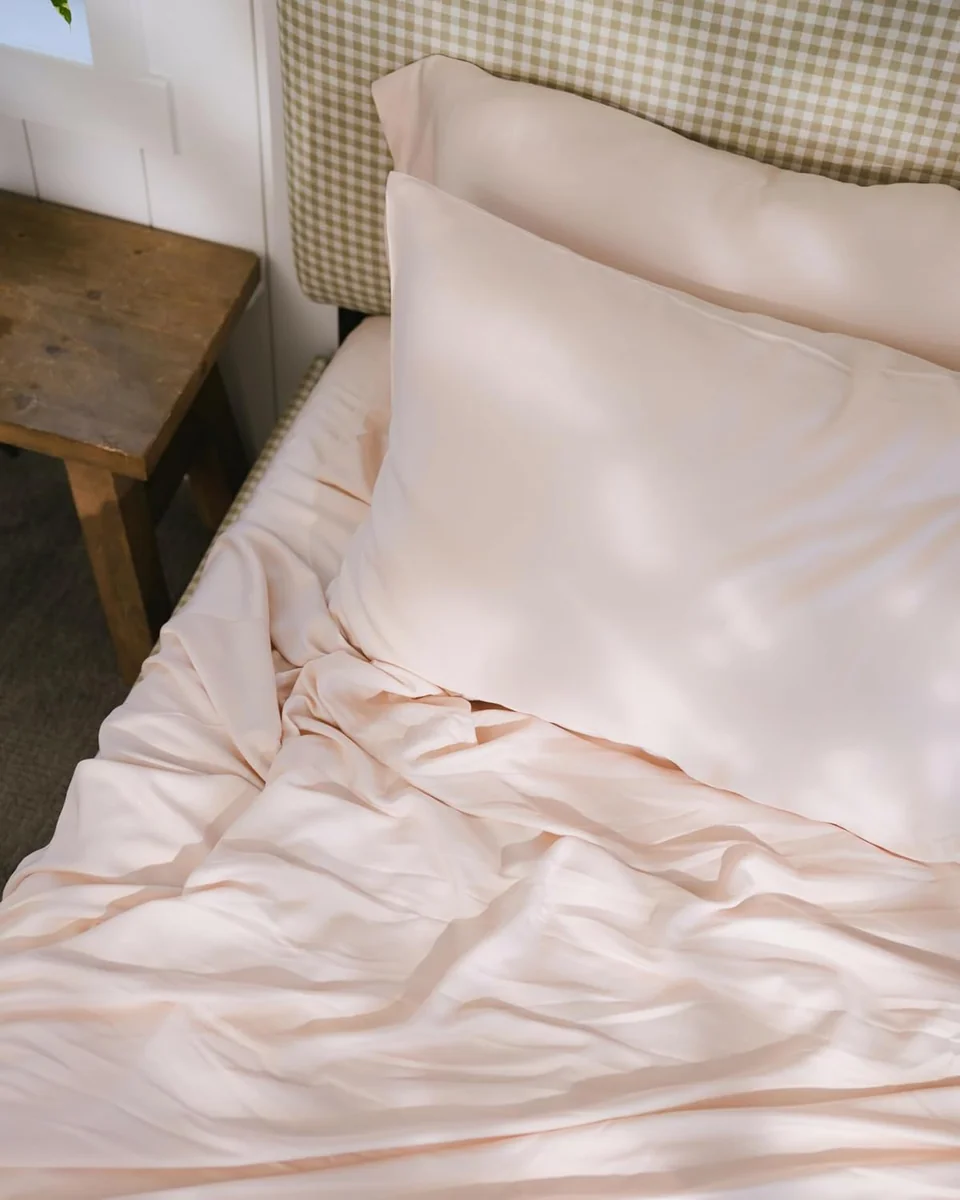 Cozy Earth Bamboo Sheet Set