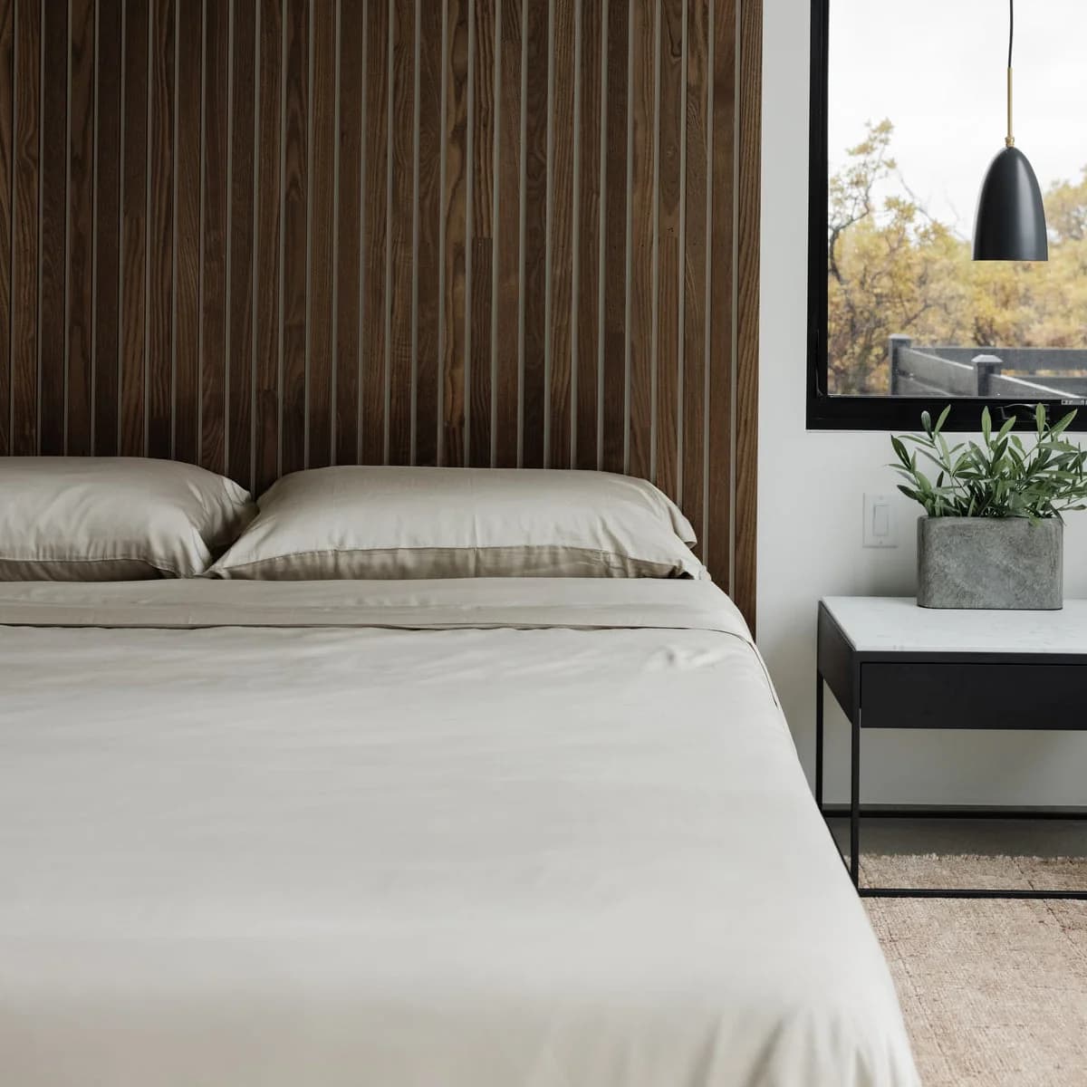 Cozy Earth Bamboo Sheet Set